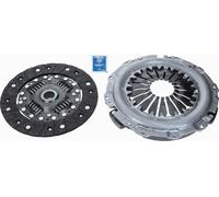 SACHS 3000 951 695 Clutch Kit for DACIA,NISSAN,RENAULT