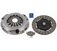 Clutch kit 3000 951 718 SACHS for HONDA PRELUDE Mk IV
