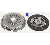 SACHS 3000 951 776 Clutch Kit for FORD