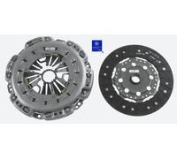 SACHS 3000 951 811 Clutch kit