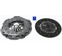 SACHS 3000 951 824 Clutch Kit for MERCEDES-BENZ