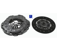 Sachs Clutch Kit Xtend For Mercedes-Benz 3000951825 Replacement Part