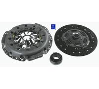 SACHS 3000 951 840 Clutch Kit for AUDI