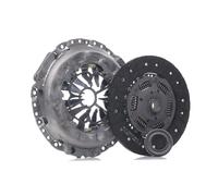 Sachs Clutch Kit Xtend For Audi 3000951848 Aftermarket Replacement Part