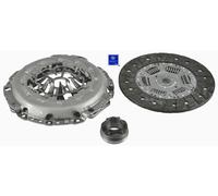 Clutch kit 3000 951 856 SACHS for AUDI A4 B6 A4 B6 Avant A4 B6 Convertible