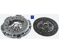 SACHS 3000 951 867 Clutch Kit for MERCEDES-BENZ