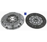 Clutch kit 3000 951 875 SACHS for FORD TRANSIT TOURNEO Bus TRANSIT Van