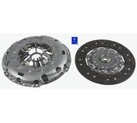 Clutch kit 3000 951 880 SACHS for VW TIGUAN