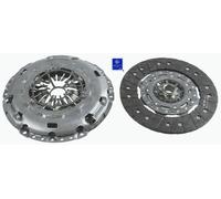Complete Clutch Kit Ford:MONDEO III 3 RM5S71-7540-DA RM5S7-1540-DA 1422228