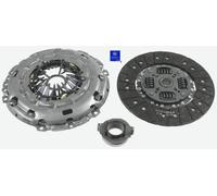 SACHS 3000 951 921 Clutch Kit for FORD,FORD AUSTRALIA,MAZDA