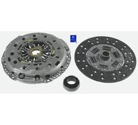 Sachs Clutch Kit Xtend For VW 3000951923 Aftermarket Replacement Part