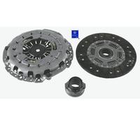 Sachs Clutch Kit 3000 951 943 for BMW X3