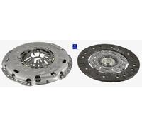 Sachs Clutch Kit Xtend For VW 3000951980 Aftermarket Replacement Part