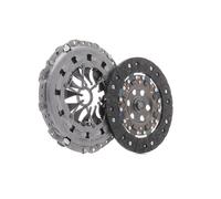 Sachs Clutch Kit 3000 952 074 - Fits Audi A3 1.8 TFSI, VW Passat B6/B7, Skoda Octavia III