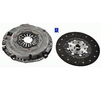 SACHS 3000 954 417 Clutch Kit for HYUNDAI,KIA