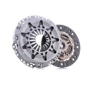Clutch kit 3000 954 477 SACHS for TOYOTA CITROËN PEUGEOT
