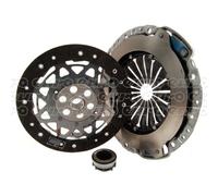 Sachs 3000 954 489 Clutch Kit Fits Mini Mini Convertible Roadster Clubman Coupe
