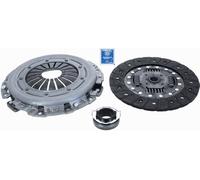 Clutch kit 3000 954 494 SACHS for HYUNDAI KIA