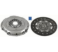 Sachs Clutch Kit Xtend For Alfa Romeo 3000970044 Replacement Part