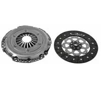 Sachs Clutch Kit Xtend 3000970045 Aftermarket Replacement Part
