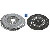 Clutch kit 3000 970 052 SACHS for FORD JAGUAR