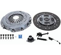 Clutch kit 3000 970 072 SACHS for AUDI A6 C7 Q5 A6 C7 Avant A5 Sportback A4 B8