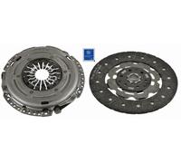 Sachs Clutch Kit 3000 970 076 2-piece (Cover+Plate) 240mm