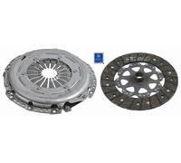 SACHS 3000 970 078 Clutch Kit for FORD
