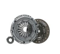Clutch Kit fits VW PASSAT 1.4 09 to 14 228mm Sachs 03C141015H 03C141015PX New