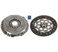 Clutch kit 3000 970 088 SACHS for RENAULT MEGANE CC LAGUNA III MEGANE III Coupe