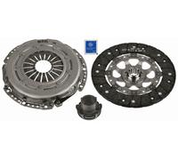 SACHS 3000 970 093 Clutch Kit for BMW