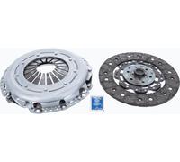 Sachs Clutch Kit Xtend For Ford Mazda Volvo 3000970113 Replacement Part