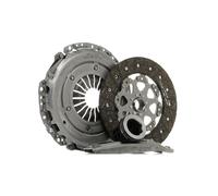 SACHS Clutch 3000 970 133 240 MERCEDES-BENZ: C-Class Saloon, C-Class Coupe, C-Class T-modell