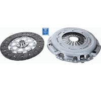 SACHS 3000 970 135 Clutch Kit for MERCEDES-BENZ
