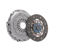 Clutch Kit Opel Astra J K Van Insigna A B Zafira C Meriva B Mokka X 1.6 CDTI