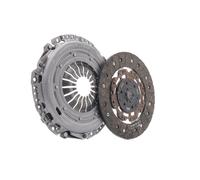 Clutch kit 3000 970 148 SACHS for FORD FOCUS IV FOCUS IV Turnier FOCUS IV Saloon
