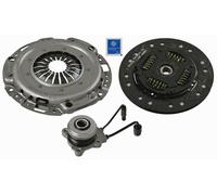 SACHS 3000 990 050 Clutch Kit for MERCEDES-BENZ