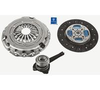 SACHS 3000 990 095 Clutch Kit for OPEL,RENAULT,VAUXHALL