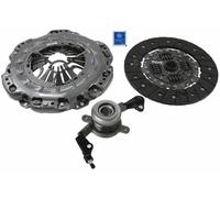 SACHS 3000 990 195 Clutch Kit for MERCEDES-BENZ