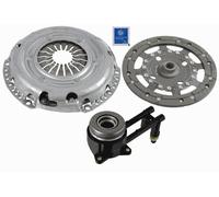 Sachs Clutch Kit With Csc For Ford Mazda 3000990208 Replacement Part