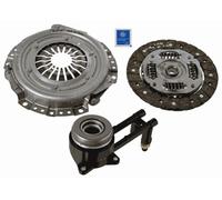 Clutch kit 3000 990 214 SACHS for FORD MAZDA