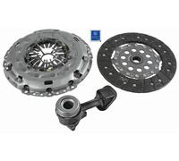 Sachs Clutch Kit 3000 990 216 for Ford Transit Tourneo Bus Van