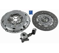 SACHS 3000 990 228 Clutch Kit for FORD