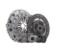 Clutch Kit 3pc (Cover+Plate+CSC) 250mm 3000990234 Sachs Top Quality Guaranteed
