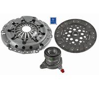 Sachs Clutch Kit With Csc For Volvo 3000990238 Replacement Part