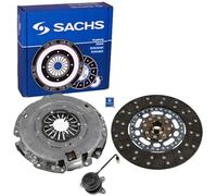 Clutch kit 3000 990 258 SACHS for SSANGYONG KORANDO