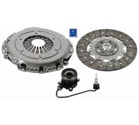 SACHS 3000 990 264 Clutch Kit for OPEL,VAUXHALL
