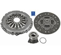 SACHS 3000 990 316 Clutch Kit for CHEVROLET,OPEL,VAUXHALL