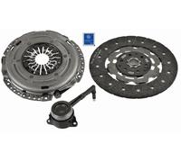 SACHS 3000 990 340 Clutch Kit for AUDI,SEAT,SKODA,VW