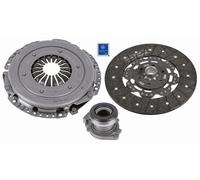 Sachs Clutch Kit 3000 990 343 – for Opel Insignia, Vauxhall & Saab (2008–2017)
